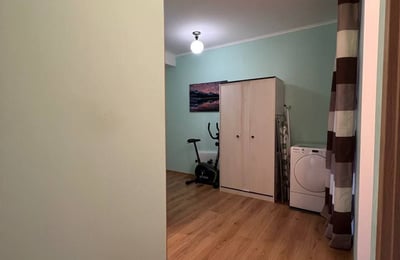 Аренда комфортного 2-комнатного апартамента, Бриз, Варна, Болгария